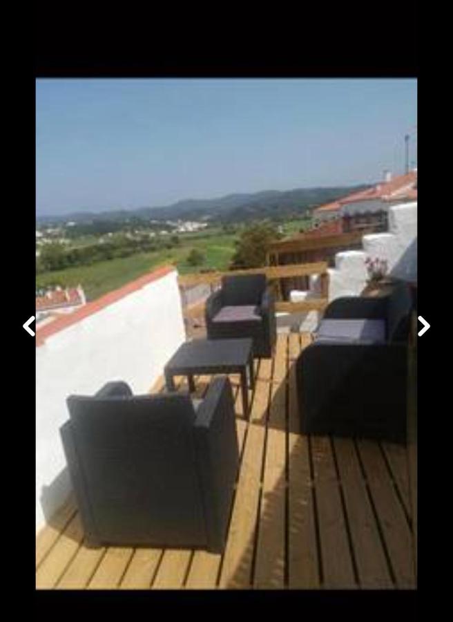 Villa Casinhas Proenca - Family Aljezur Exterior foto
